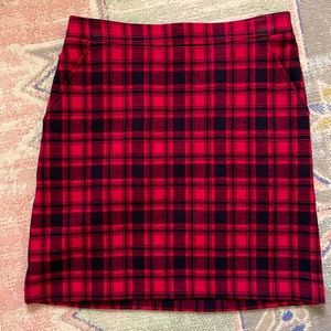 Skies Are Blue Skirt | Size M